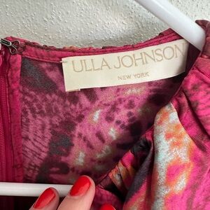 Ulla Johnson Othello Dress